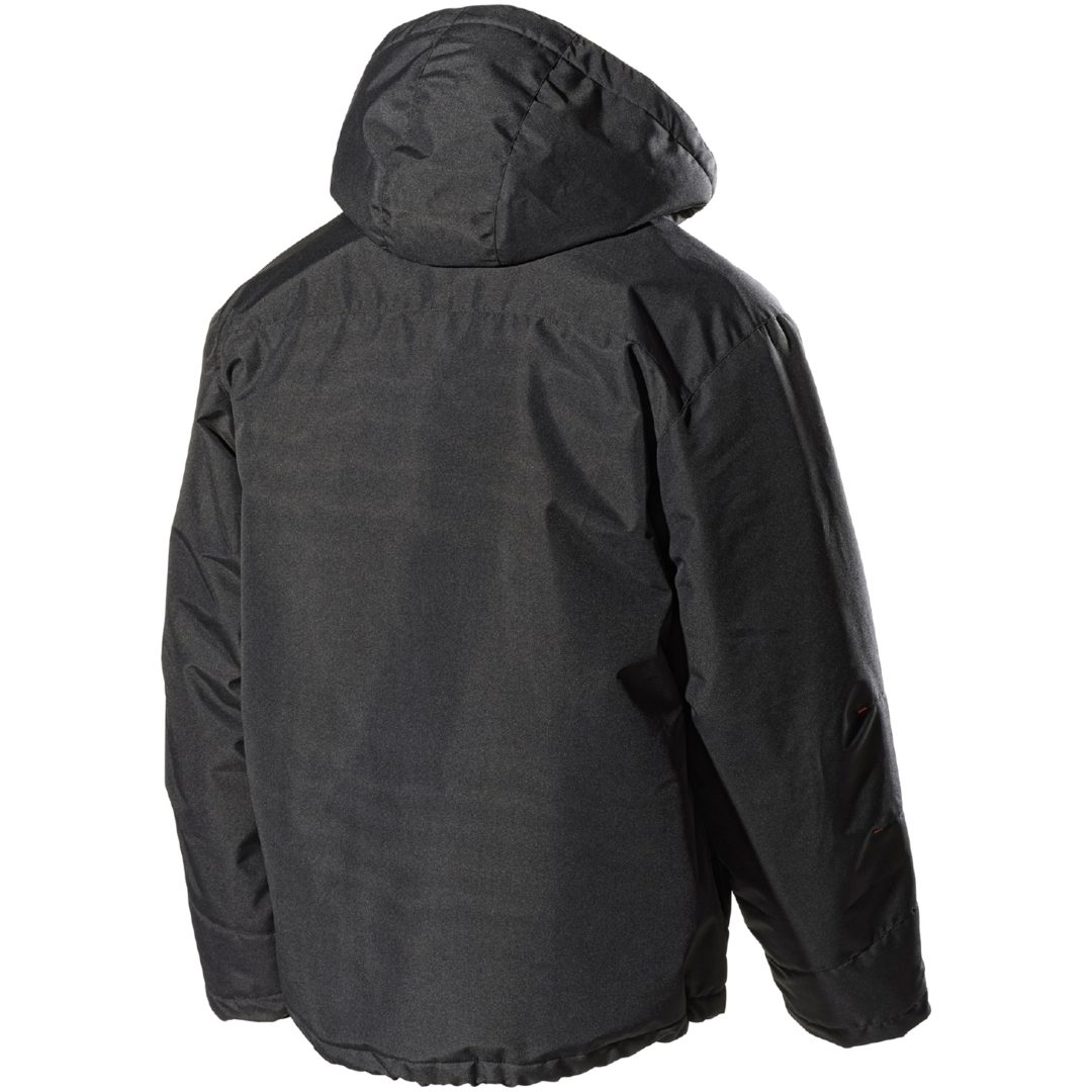 Winter jacket LBrador 2190P JACKET 2190P BLACK XS – bild 2
