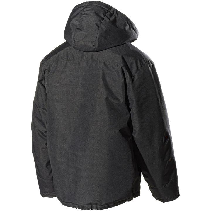 Winter jacket LBrador 2190P JACKET 2190P BLACK XS – bild 2