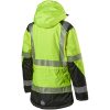 Winter jacket LBrador 430P-W Hi-Vis JACKET 430P-W YELLOW XS – miniatyr 2