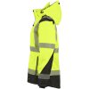 Winter jacket LBrador 430P-W Hi-Vis JACKET 430P-W YELLOW XS – miniatyr 5