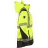 Winter jacket LBrador 430P-W Hi-Vis JACKET 430P-W YELLOW XS – miniatyr 6