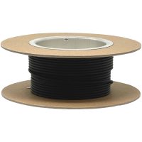 WIRE 10-GAUGE GXL PRIMARY 25 BLACK