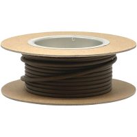 WIRE 10-GAUGE GXL PRIMARY 25 BROWN