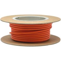 WIRE 10-GAUGE GXL PRIMARY 25 ORANGE