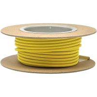 WIRE 10-GAUGE GXL PRIMARY 25 YELLOW