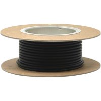 WIRE 12-GAUGE GXL PRIMARY 25 BLACK