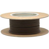 WIRE 12-GAUGE GXL PRIMARY 25 BROWN