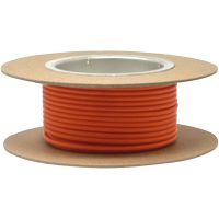 WIRE 12-GAUGE GXL PRIMARY 25 ORANGE