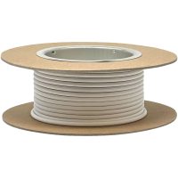WIRE 12-GAUGE GXL PRIMARY 25 WHITE