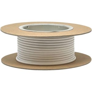 WIRE 12-GAUGE GXL PRIMARY 25 WHITE