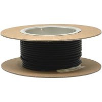 WIRE 14-GAUGE GXL PRIMARY 25 BLACK