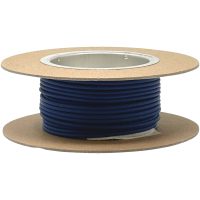 WIRE 14-GAUGE GXL PRIMARY 25 BLUE