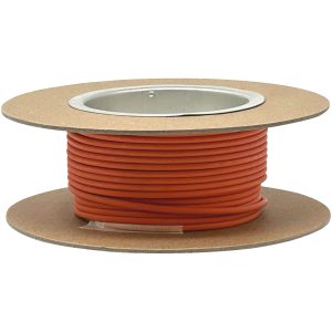 WIRE 14-GAUGE GXL PRIMARY 25 ORANGE