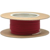WIRE 14-GAUGE GXL PRIMARY 25 RED