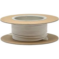 WIRE 14-GAUGE GXL PRIMARY 25 WHITE