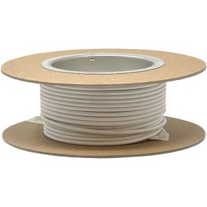 WIRE 14-GAUGE GXL PRIMARY 25 WHITE