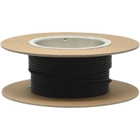 WIRE 16-GAUGE GXL PRIMARY 25 BLACK