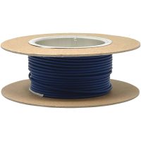 WIRE 16-GAUGE GXL PRIMARY 25 BLUE