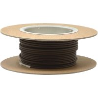 WIRE 16-GAUGE GXL PRIMARY 25 BROWN