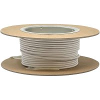 WIRE 16-GAUGE GXL PRIMARY 25 WHITE