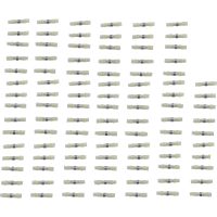 Wire Connector - 20PK - AWG 12-10