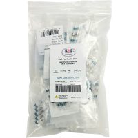 Wire Connector - 20PK - AWG 16-14