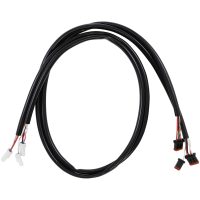 WIRE KIT C/B 36"FLH/T 21+