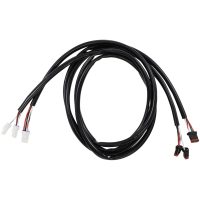 WIRE KIT C/B 45"FLH/T 21+