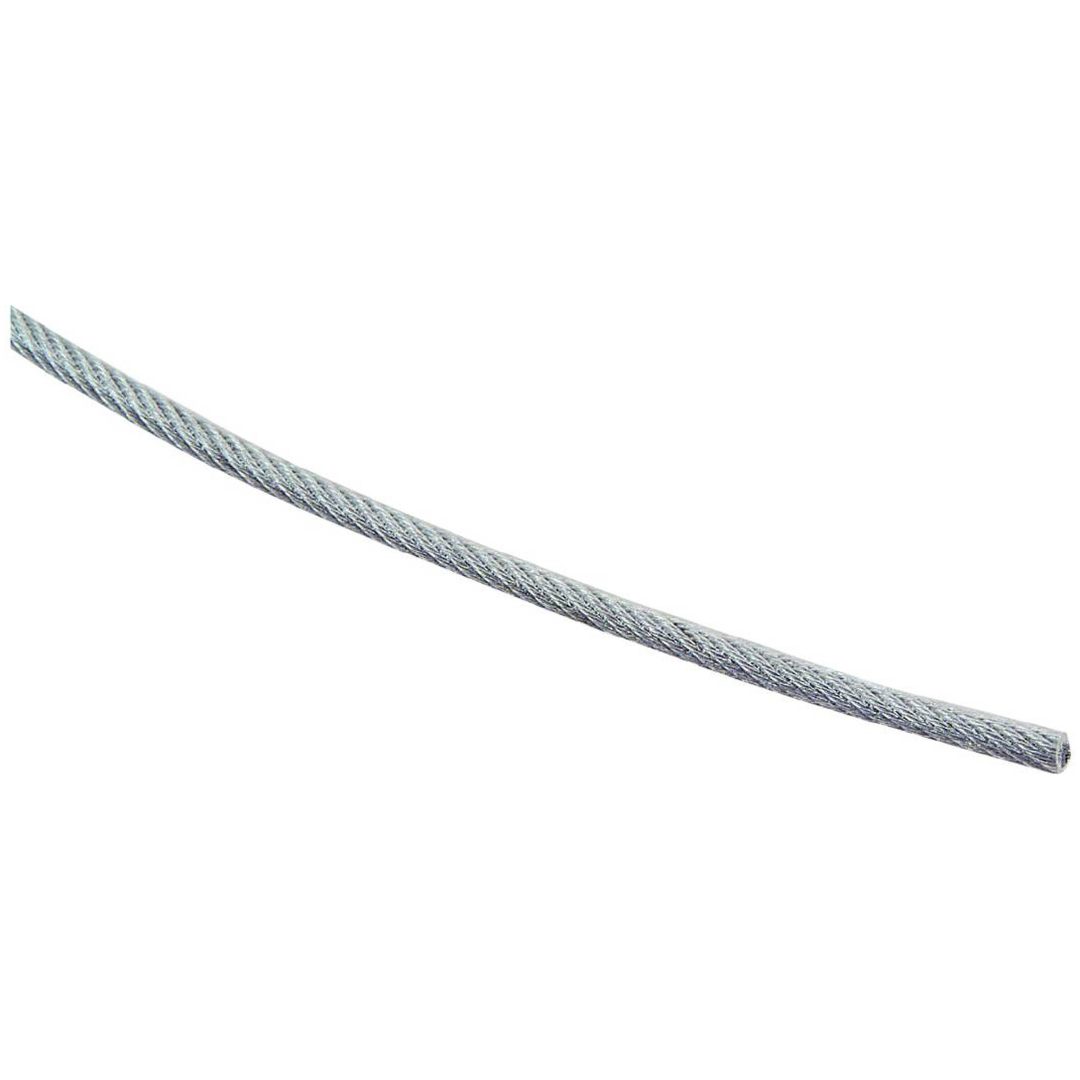 Wire PVC-belagd MILLERS