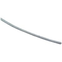 Wire PVC-belagd MILLERS