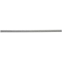 Wire PVC-belagd STRUKTUR