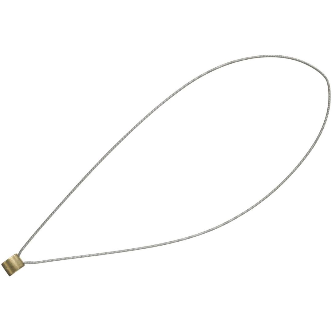 Wireögla WIRE ÖGLA 1,0 MM