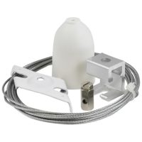 WIREPENDEL 3 M VIT 150N