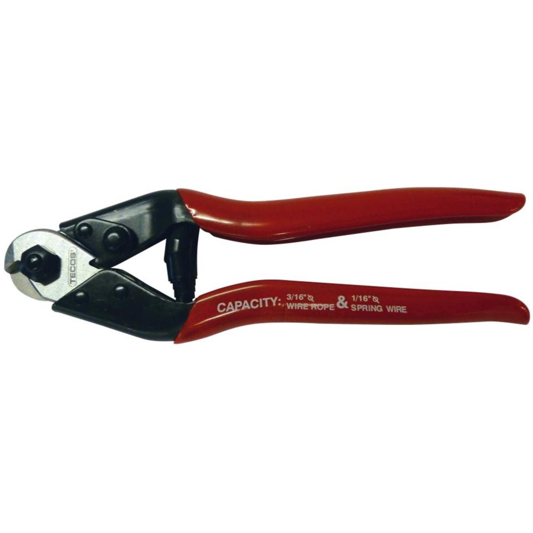 Wiresax 7" 2 Mm Piano TECOS Beteckning: 4557007112
