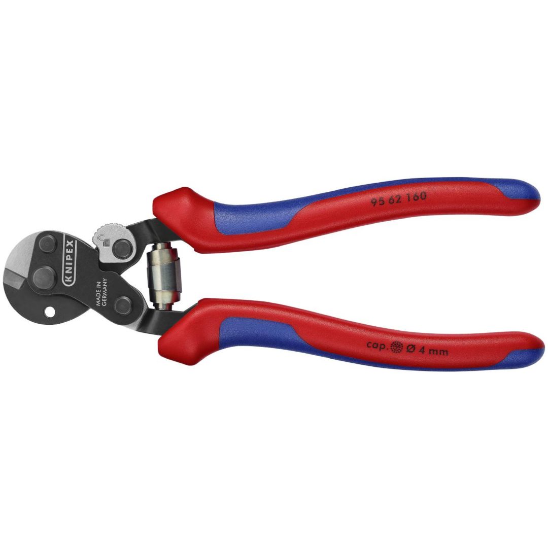 Wiresax 95 62 160 KNIPEX WIRESAX 9562-160 SB