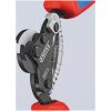 Wiresax Knipex, 160 mm Knipex – miniatyr 2