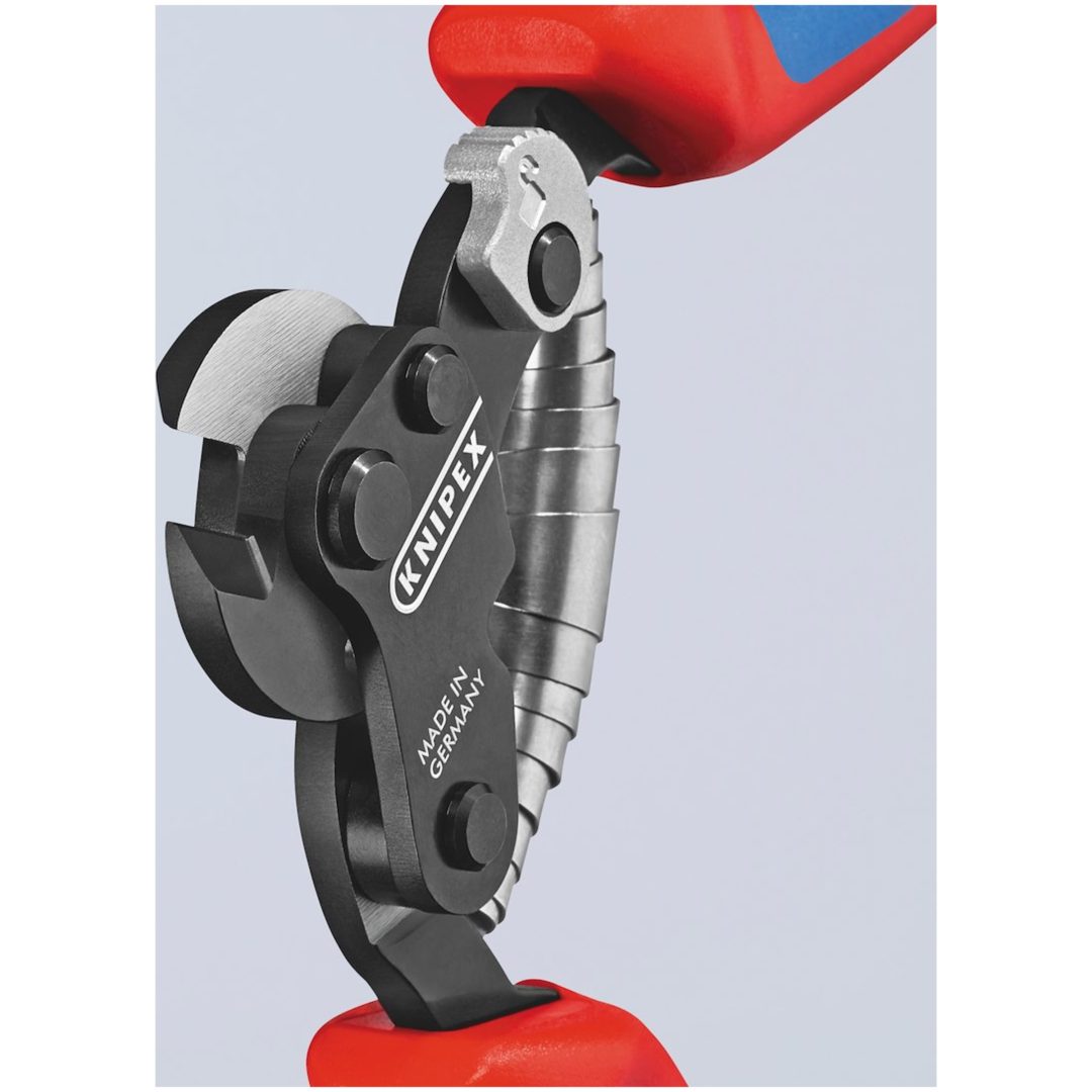 Wiresax Knipex, 160 mm Knipex – bild 2