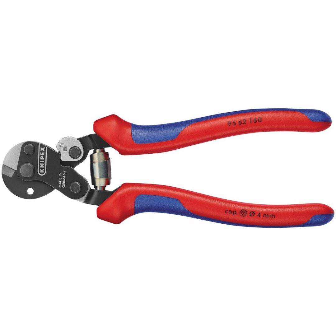 Wiresax Knipex, 160 mm Knipex