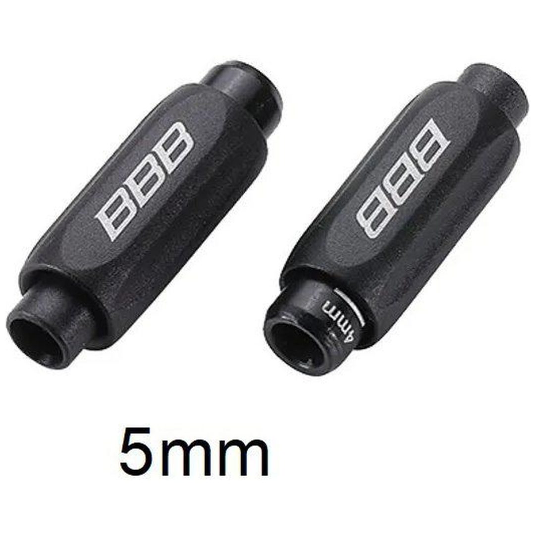 Wirespännare LineAdjuster 5mm BBB