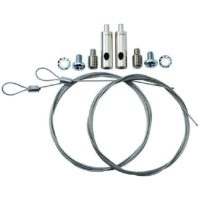 WIREUPPHÄNG MED SNABBLÅSQUICK LOCK SUSPENSION KIT