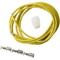 WIRING HARNESS CONNECTOR KIT 75-83 GL1000