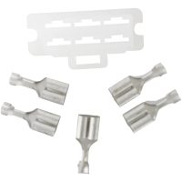 WIRING HARNESS CONNECTOR KIT CB350-750 74-78