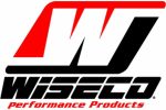 Wiseco logotyp