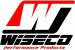 Wiseco logotyp