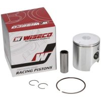 WISECO 2-Stroke Pro-Lite Series Forged Piston Kit - ø48.45mm