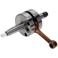 WISECO Crankshaft Assembly - Kawasaki KX65 '00-05 + RM65 '03-05