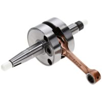 WISECO Crankshaft Assembly - Kawasaki KX65 '06-26