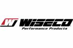 WISECO PISTON logotyp