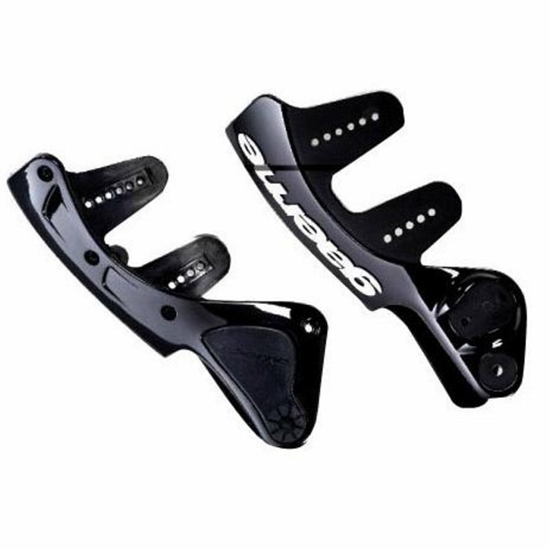 Wishbone SG-10 Gaerne Svart