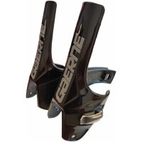 Wishbone SG-12 Svart Grå Gaerne